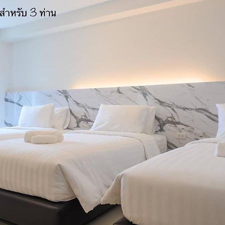 Donmueang Place Hotel - Sha Plus Bangkok Exterior photo